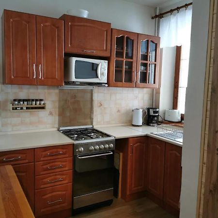Privat Kovac Apartment Tatranská Lomnica Exterior photo
