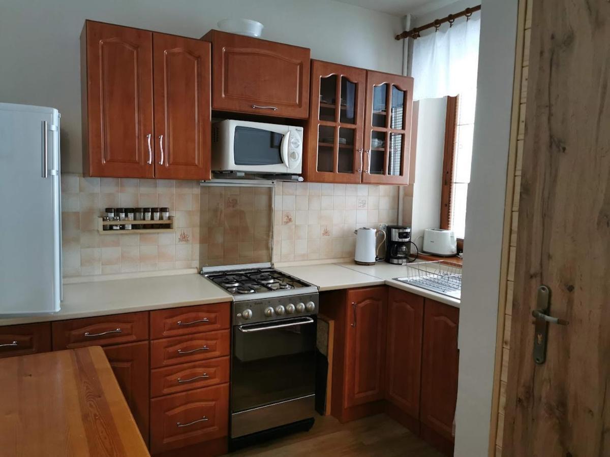 Privat Kovac Apartment Tatranská Lomnica Exterior photo