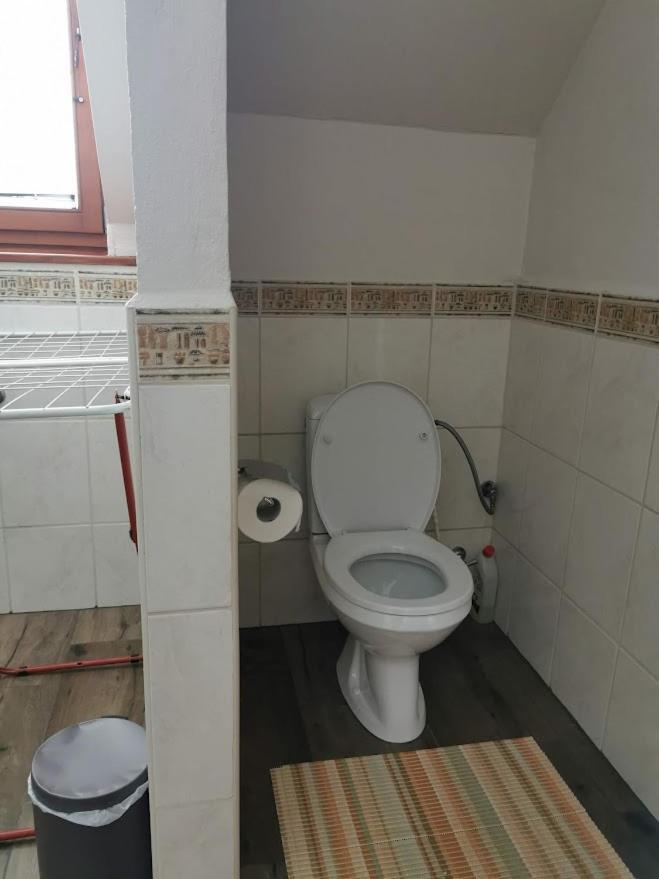 Privat Kovac Apartment Tatranská Lomnica Exterior photo