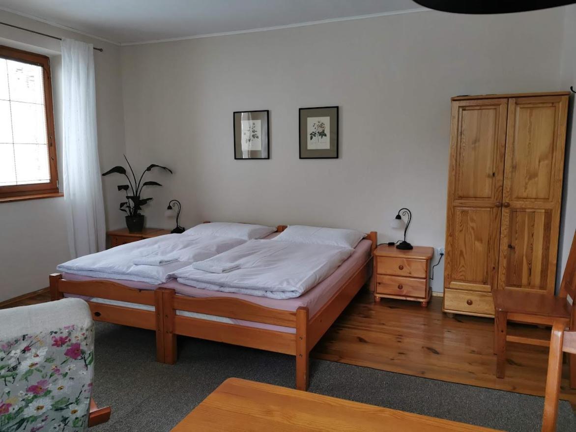 Privat Kovac Apartment Tatranská Lomnica Exterior photo